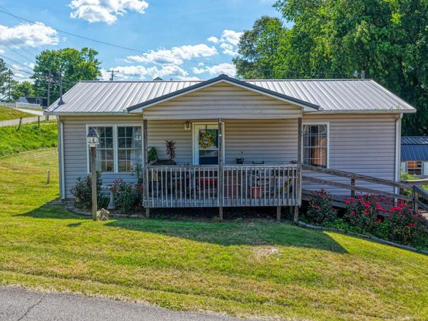 110 Harper Avenue, Church Hill, TN 37642
