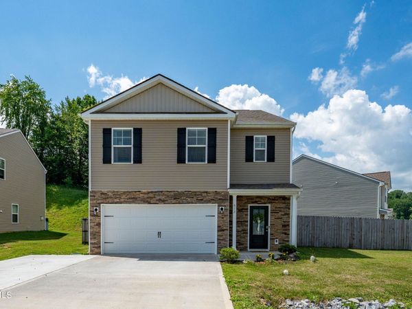 612 Barley Loop, Jonesborough, TN 37659