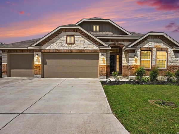 31777 Acacia Vis, Bulverde, TX 78163
