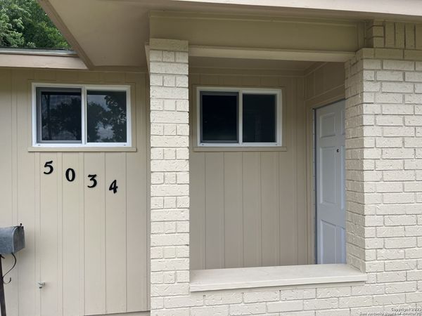 5034 Creekmoor, San Antonio, TX 78220
