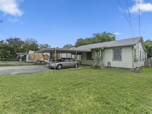 425 San Angelo, San Antonio, TX 78212