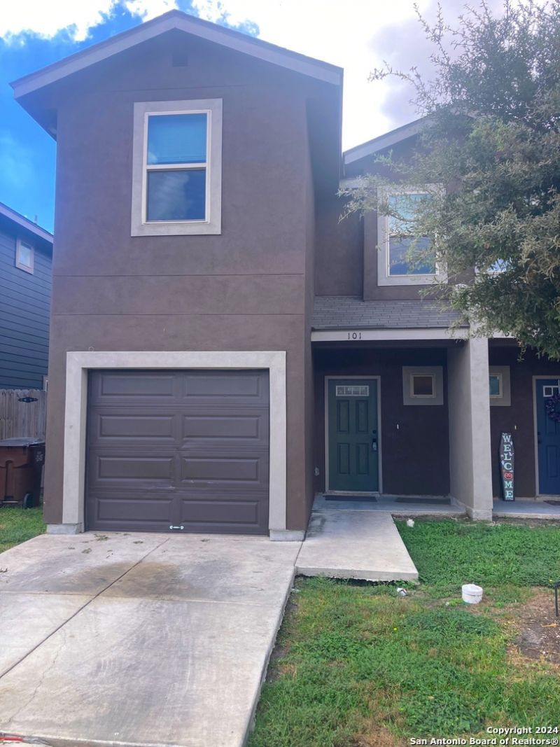 6942 Lakeview Dr, Unit 101, San Antonio, TX 78244 Main Photo