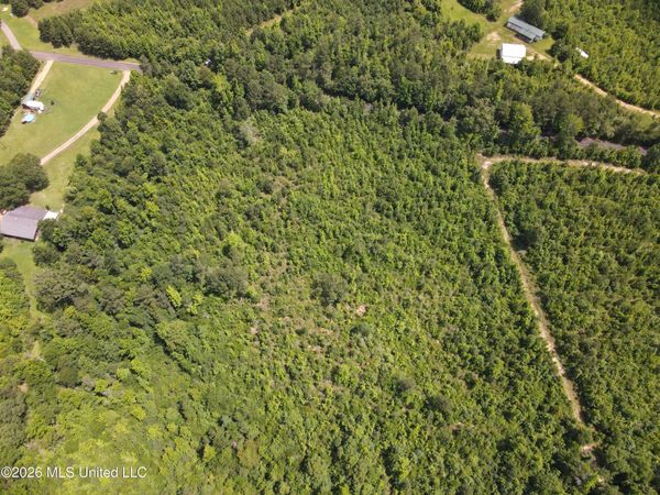 Shucktown Road, McCall Creek, MS 39647