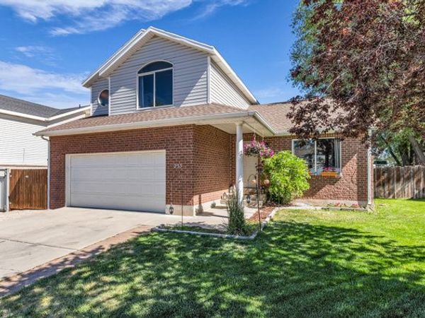 235 E ACORD WAY , Heber City, UT 84032