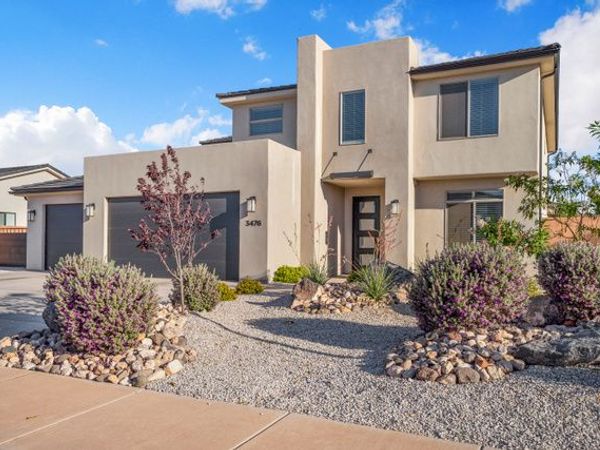 3476 E RED PINE WAY , St. George, UT 84790