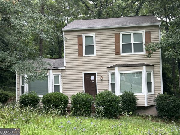 1890 Westminister Way NW, Conyers, GA 30012