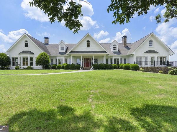 1904 Philadelphia Road, Jasper, GA 30143