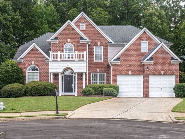 902 Daylight Circle, Lawrenceville, GA 30045