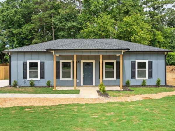 47 Brownlow Drive, Rome, GA 30165