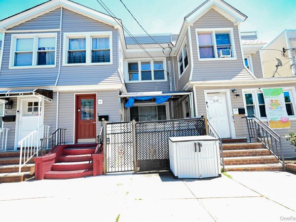 91-55 86th Street, Woodhaven, NY 11421