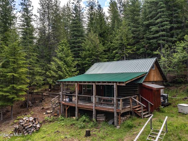 40 Laid Back DR , Sandpoint, ID 83864