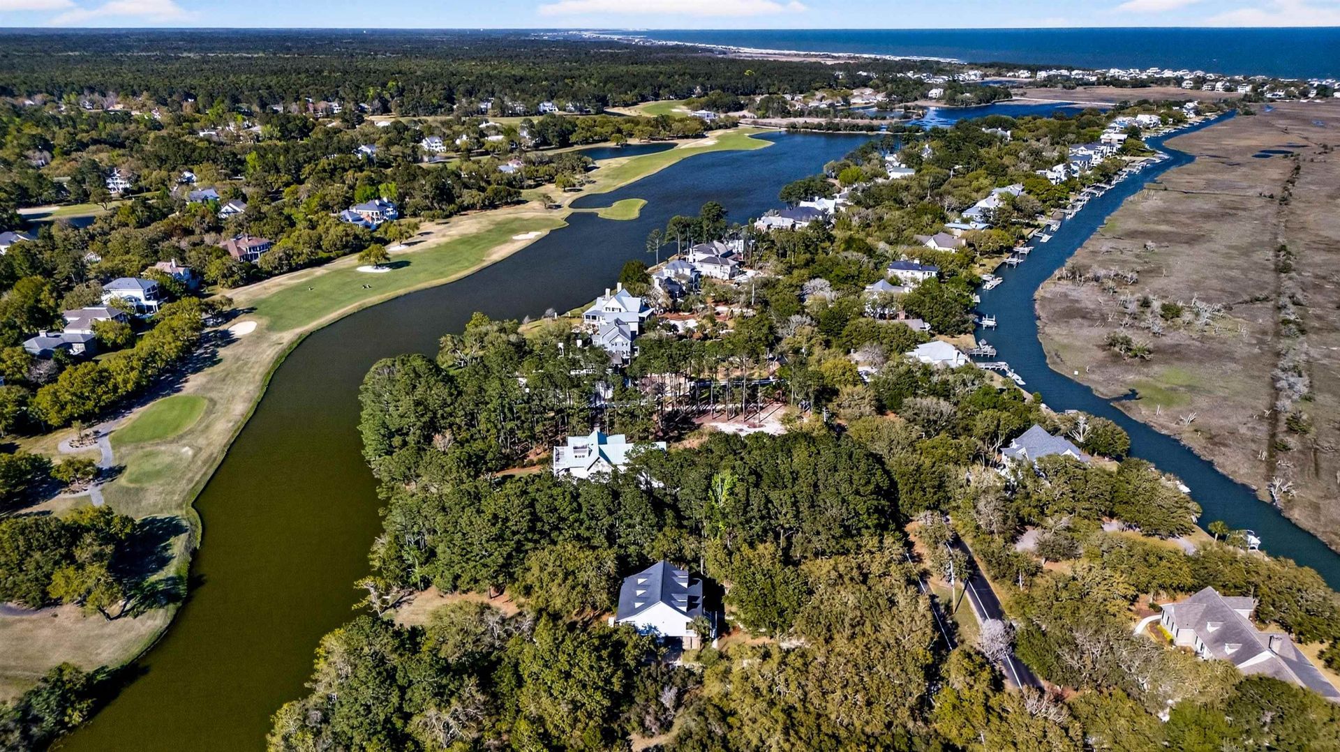 Lot 18 Luvan Blvd.  Photo 12