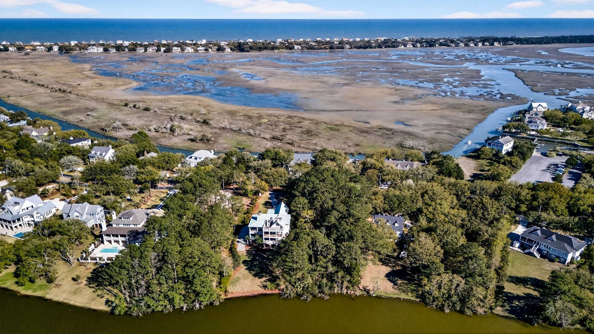 Lot 18 Luvan Blvd.  Photo 4
