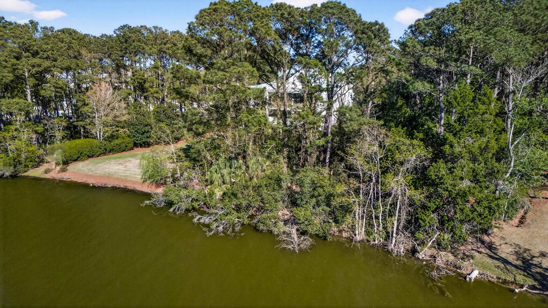 Lot 18 Luvan Blvd.  Photo 6
