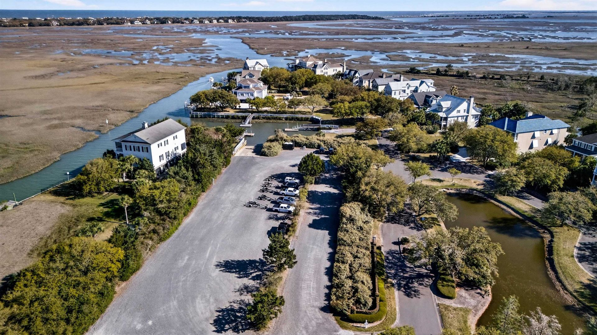 Lot 18 Luvan Blvd.  Photo 8