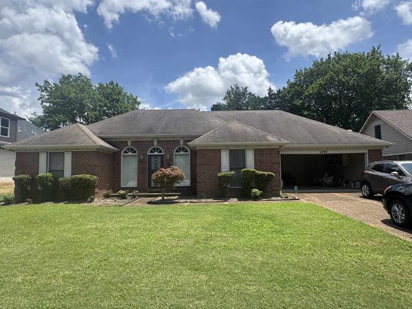 4776 BRADFIELD DR, Memphis, TN 38125