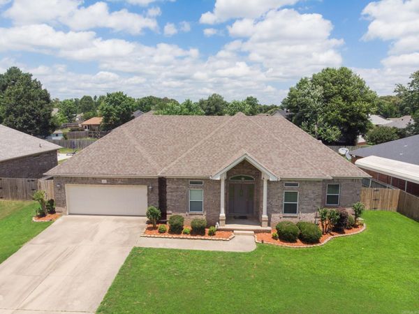 145 Birchwood Circle, Cabot, AR 72023