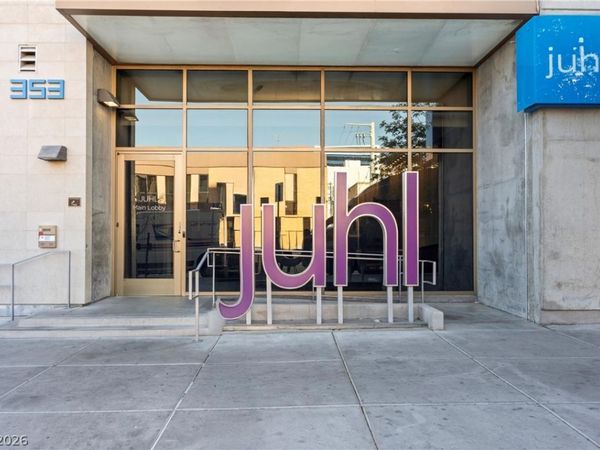 353 E Bonneville Avenue, Unit 385, Las Vegas, NV 89101