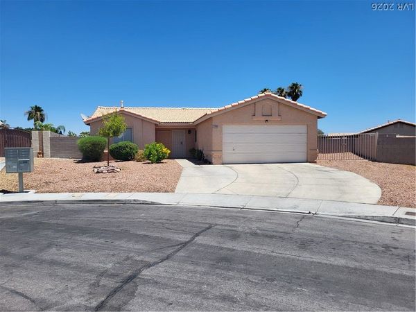 4220 Adriel Drive , North Las Vegas, NV 89032