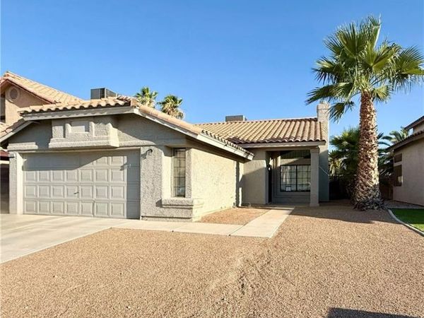 1325 Finale Lane, Las Vegas, NV 89119