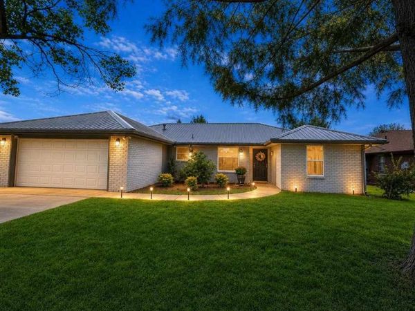 609 Aspen Drive, Enid, OK 73003