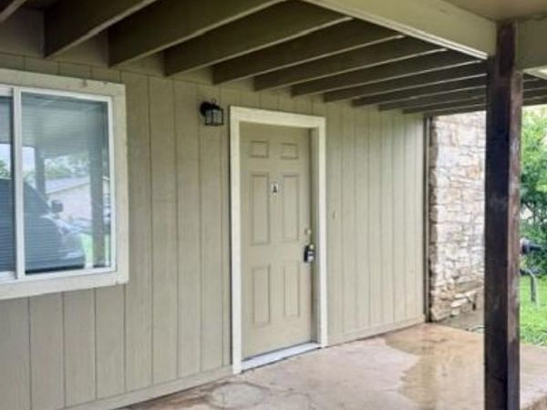 5301-A Atascosa DR, Unit A, Austin, TX 78744
