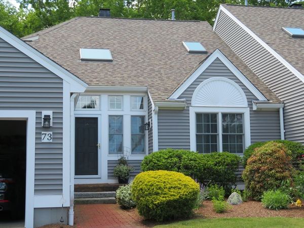 73 Hidden Bay Dr, Unit 73, Dartmouth, MA 02748