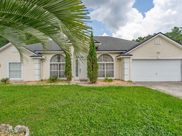 12175 GUYTON Court, Jacksonville, FL 32224