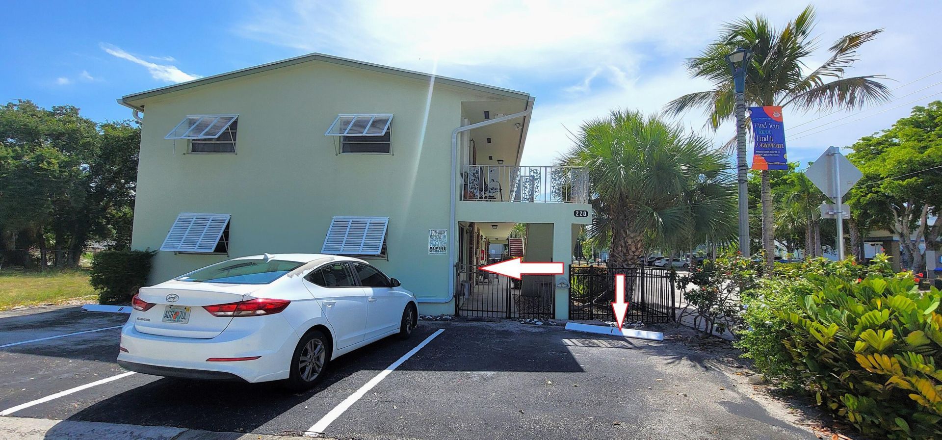 220 Lucerne Avenue, Unit 1, Lake Worth Beach, FL 33460 Photo