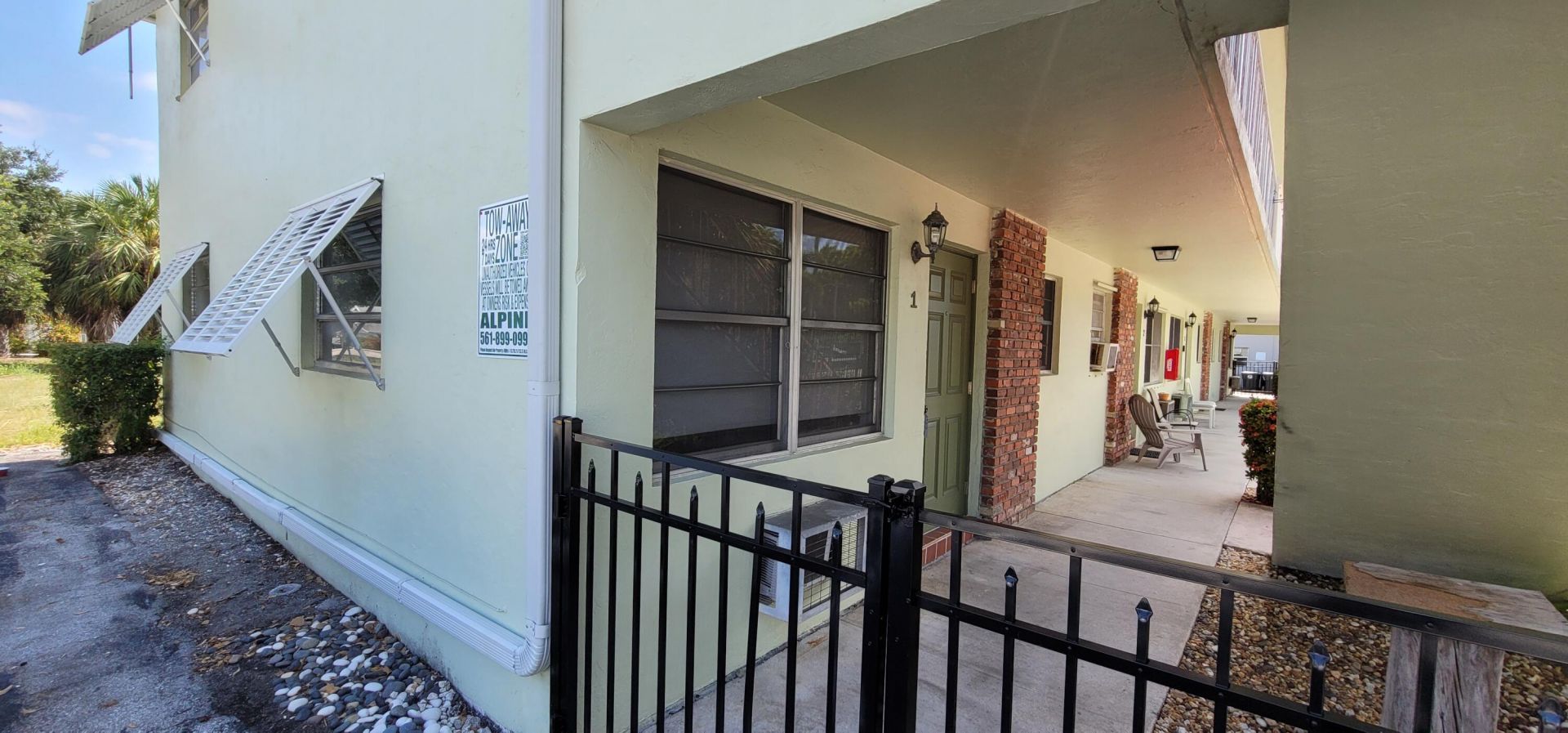 220 Lucerne Avenue, Unit 1, Lake Worth Beach, FL 33460 Photo