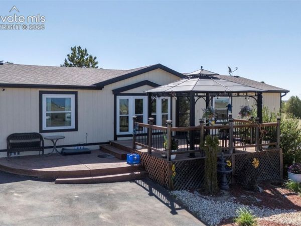 12050 Blaney Road, Peyton, CO 80831