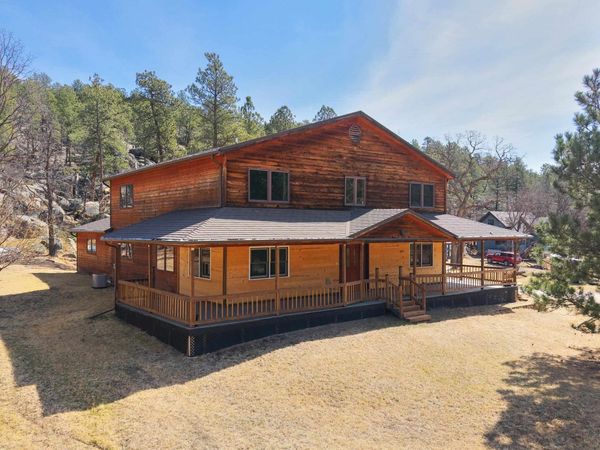 24492 OAK MEADOWS CT, Keystone, SD 57751