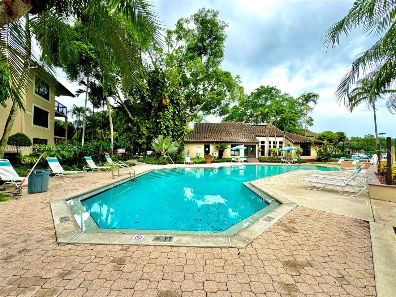 4581 W Mcnab Rd , Unit 12, Pompano Beach, FL 33069 Photo