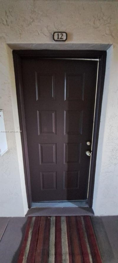 4581 W Mcnab Rd , Unit 12, Pompano Beach, FL 33069 Photo