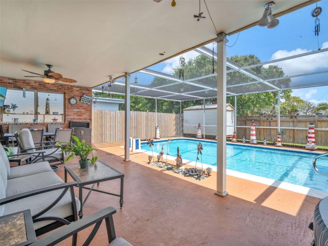 1911 N 53rd Ave , Hollywood, FL 33021 Photo