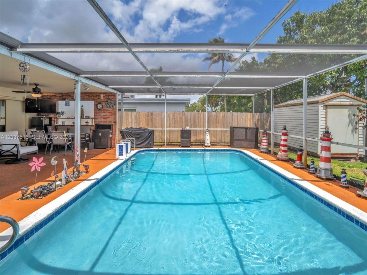 1911 N 53rd Ave , Hollywood, FL 33021 Photo