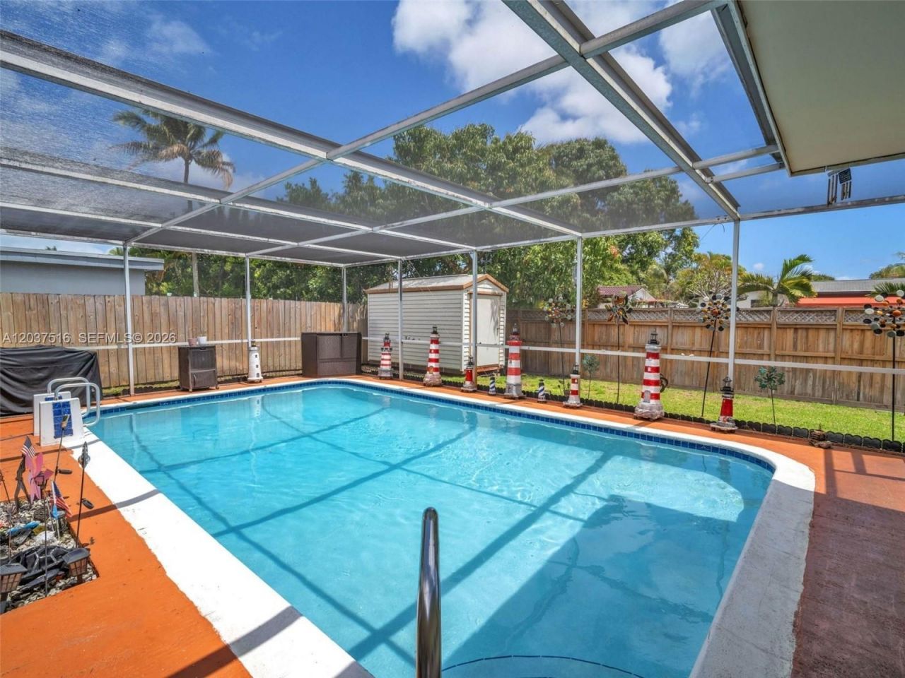 1911 N 53rd Ave , Hollywood, FL 33021 Photo