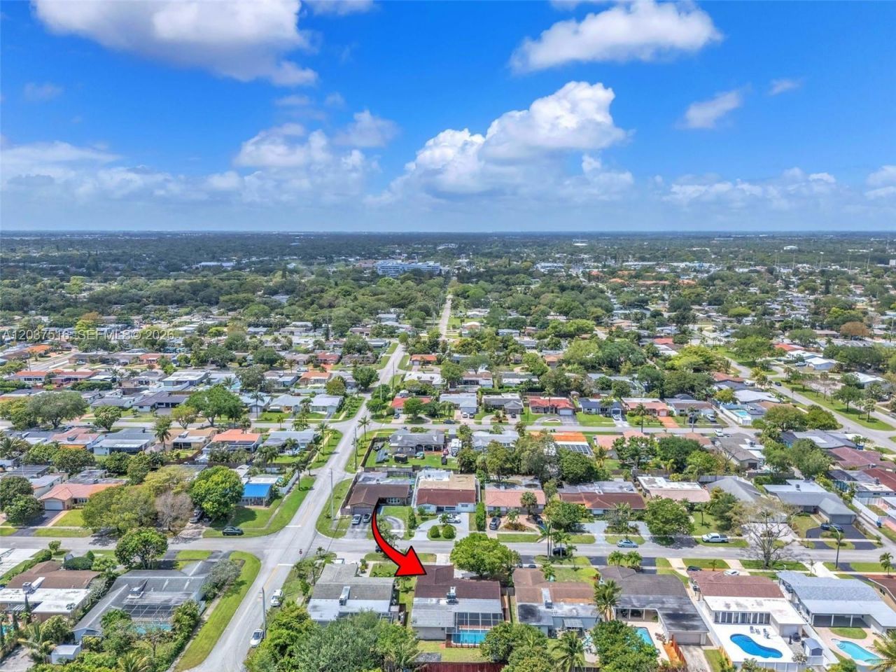 1911 N 53rd Ave , Hollywood, FL 33021 Photo