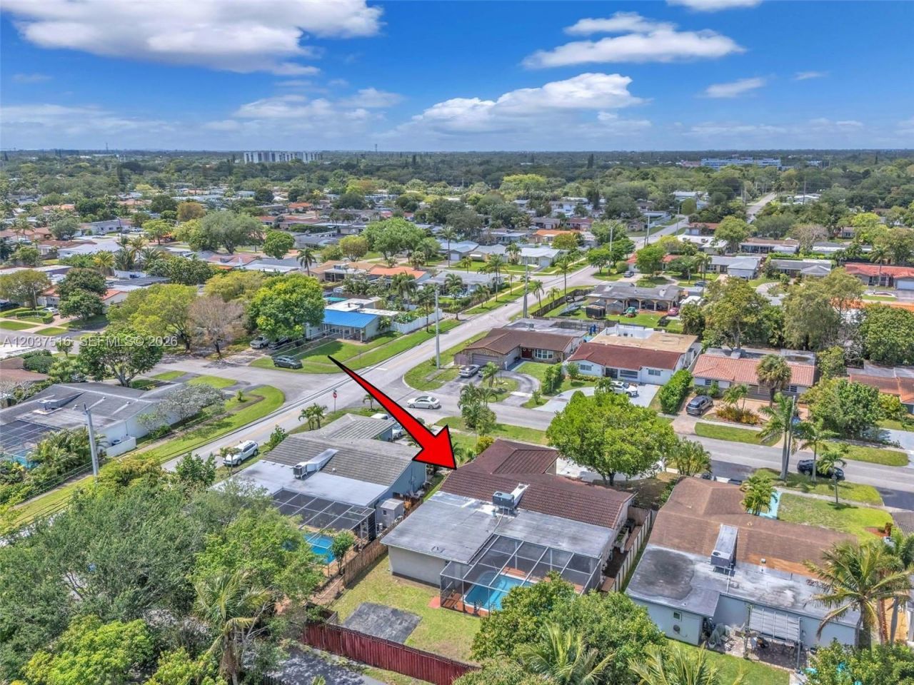 1911 N 53rd Ave , Hollywood, FL 33021 Photo