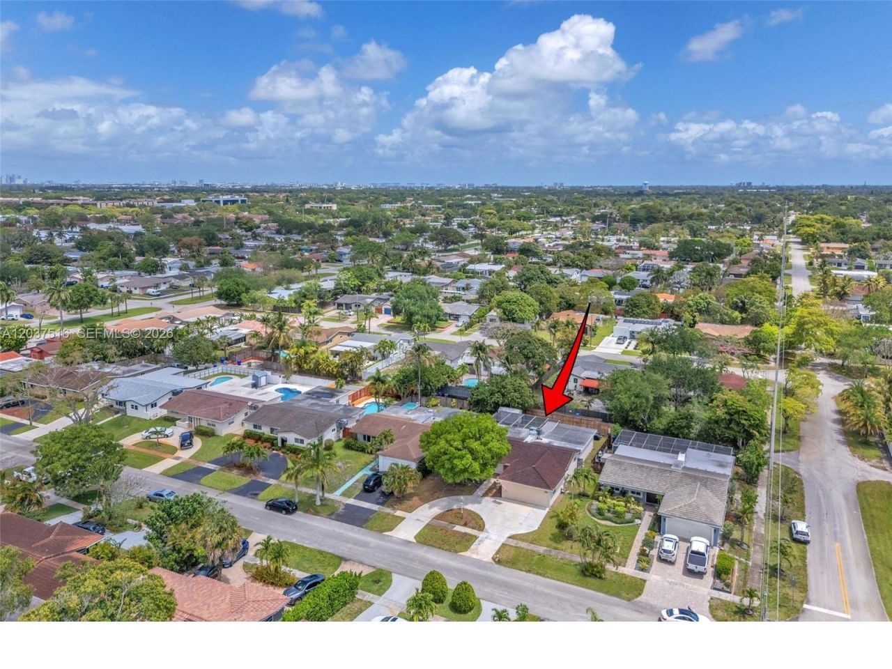 1911 N 53rd Ave , Hollywood, FL 33021 Photo