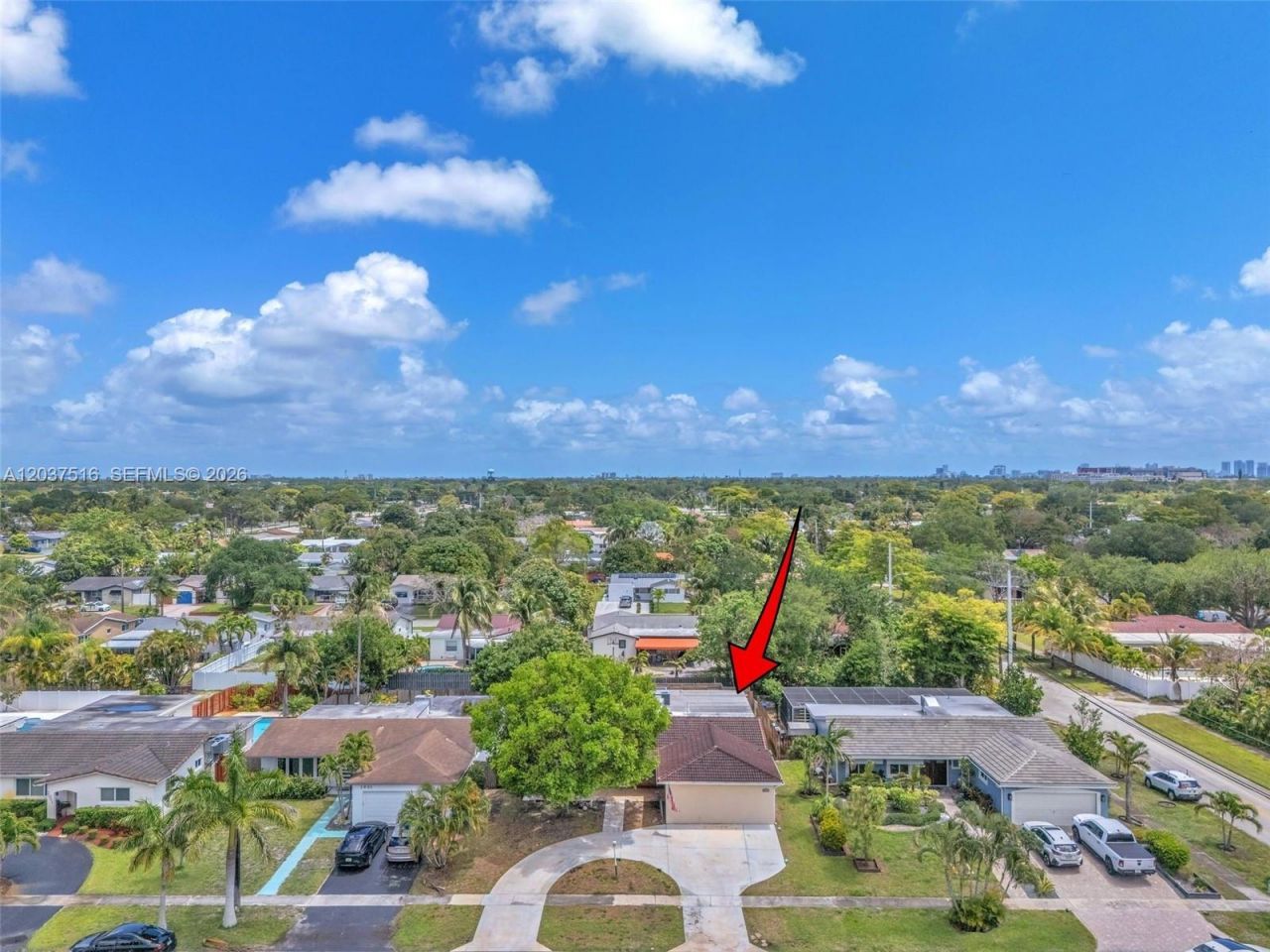 1911 N 53rd Ave , Hollywood, FL 33021 Photo