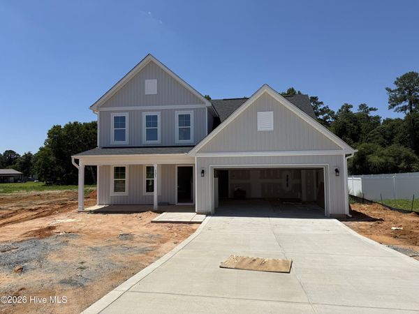 121 Boston River Drive, Dunn, NC 28334