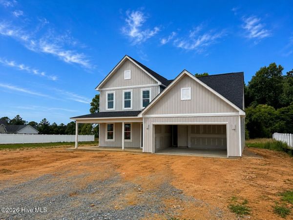 121 Boston River Drive, Dunn, NC 28334