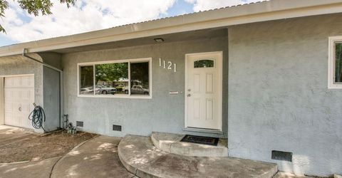 1121 Brookside Rd, Stockton, CA 95207 Photo