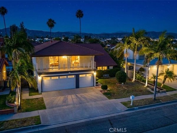 251 Avenida Santa Anita, La Habra, CA 90631