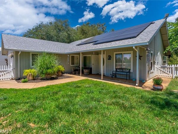 3363 Maravilla, Coulterville, CA 95311