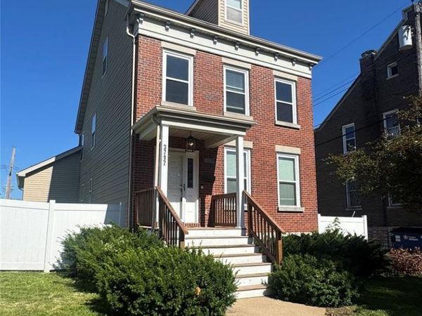 3717 Tennessee Avenue , St Louis, MO 63118