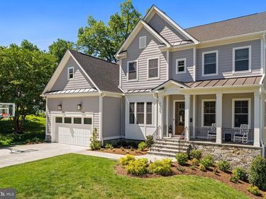 7309 REDD ROAD, FALLS CHURCH, VA 22043