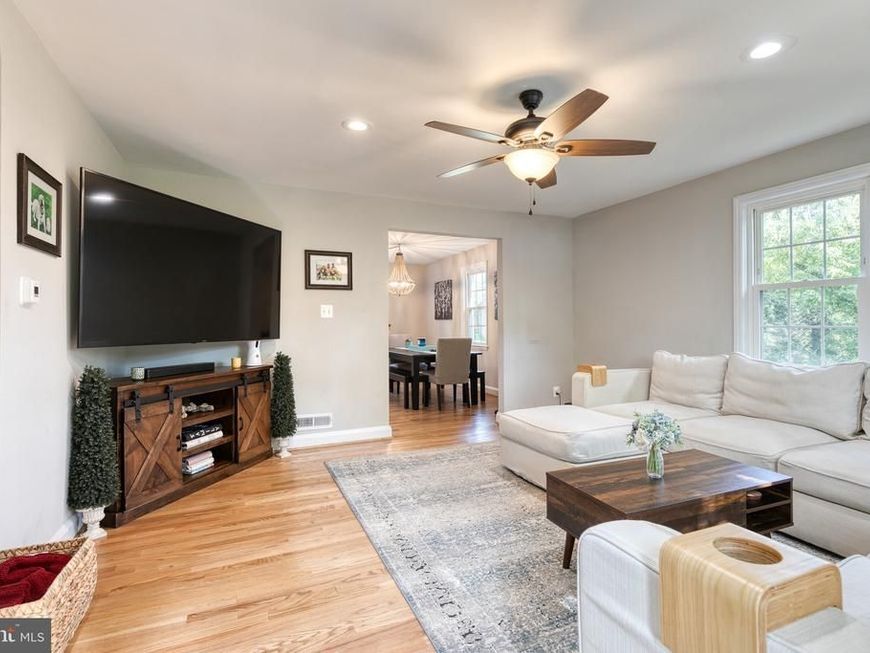 7201 Lanark Road, Baltimore, MD 21212 Main Photo