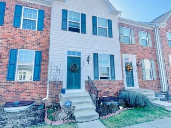 127 STREAMVIEW DRIVE, FREDERICKSBURG, VA 22405